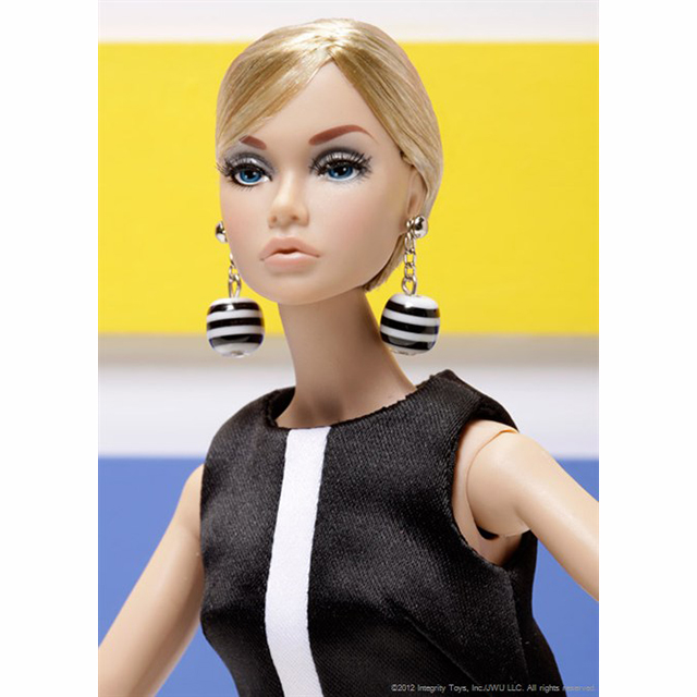 Fashion Royalty インティグリティトイズジャパン::collection detail
