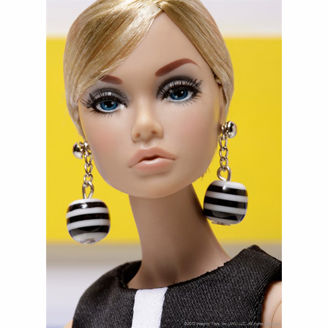 Fashion Royalty インティグリティトイズジャパン::collection detail