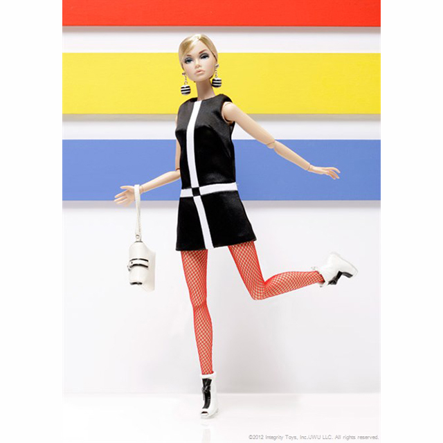 Fashion Royalty インティグリティトイズジャパン::collection detail
