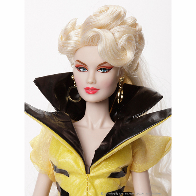 Fashion Royalty インティグリティトイズジャパン::collection