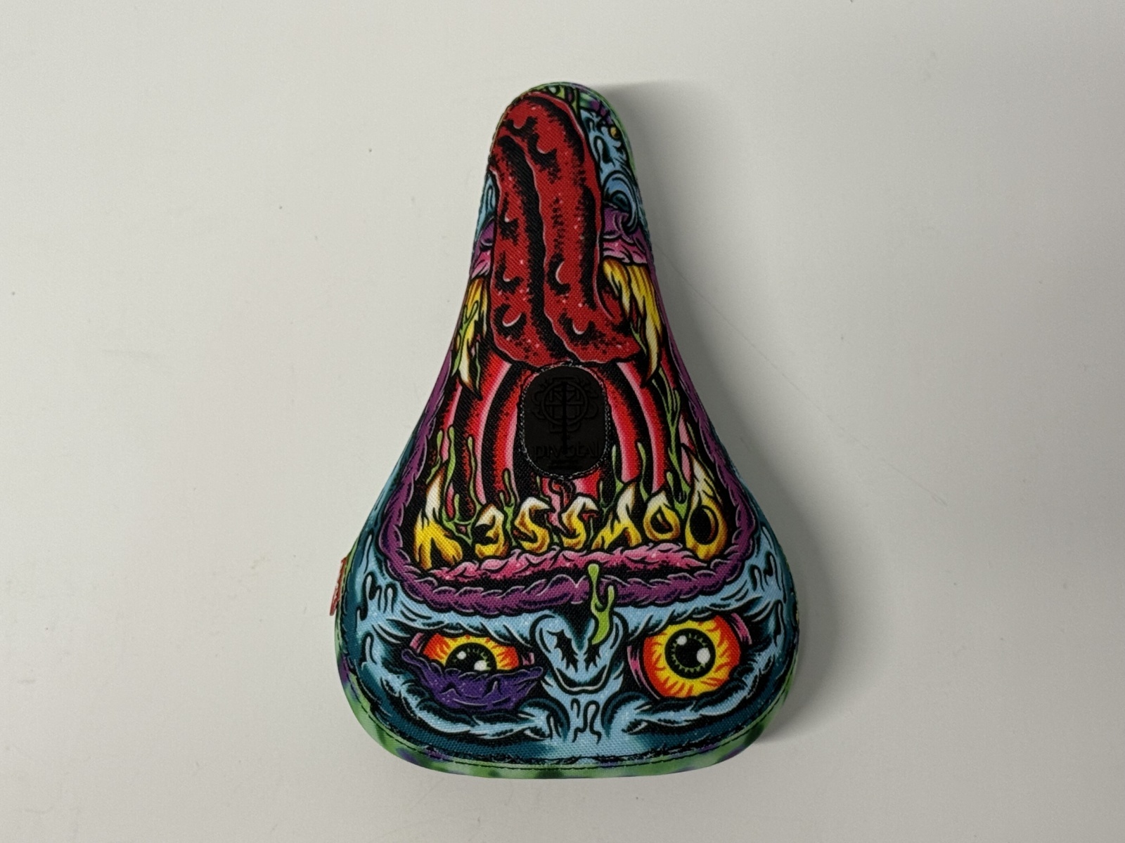 Odyssey Oddball Hot Seat - BMX SHOP CAVE