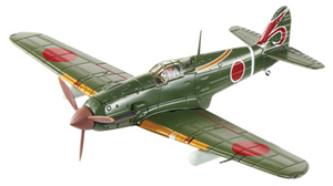 日本陸海軍機大百科 アシェット・コレクションズ・ジャパン バック