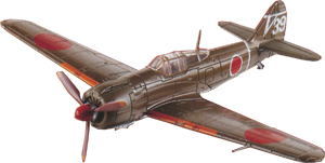 日本陸海軍機大百科 アシェット・コレクションズ・ジャパン バック