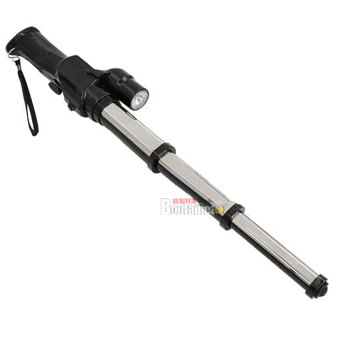 新商品】TITAN ジャンプ型スタンガン入荷 - 防犯グッズの新着情報