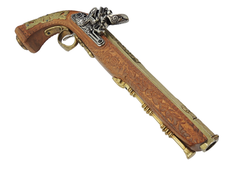 DENIX 銃器の通信販売｜DENIX 銃器なら防犯対策ネット