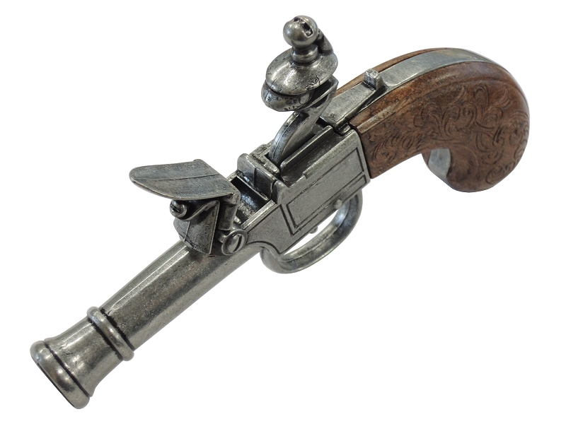 DENIX 銃器の通信販売｜DENIX 銃器なら防犯対策ネット