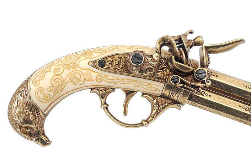 DENIX 銃器の通信販売｜DENIX 銃器なら防犯対策ネット