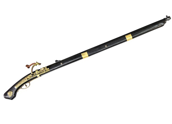 DENIX 銃器の通信販売｜DENIX 銃器なら防犯対策ネット