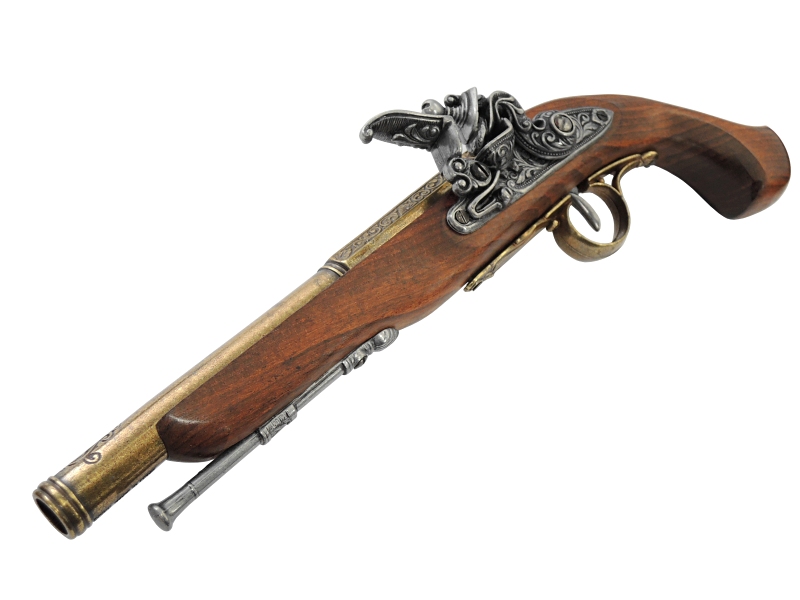 DENIX 銃器の通信販売｜DENIX 銃器なら防犯対策ネット