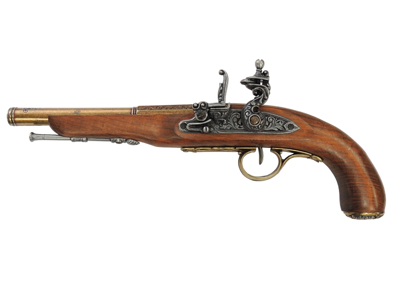 DENIX 銃器の通信販売｜DENIX 銃器なら防犯対策ネット
