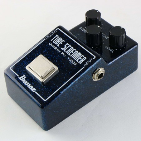 IBANEZ TS808 TUBE SCREAMER 45TH ANNIVERSARY