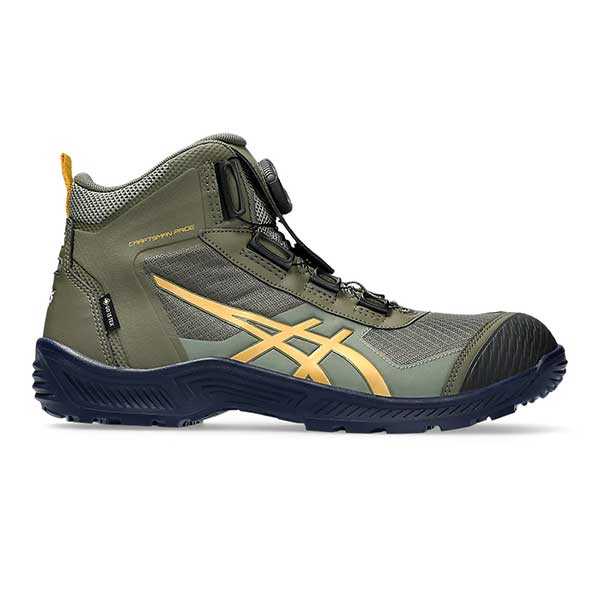 Asics WINJOB CP604 G-TX BOA | BOA®