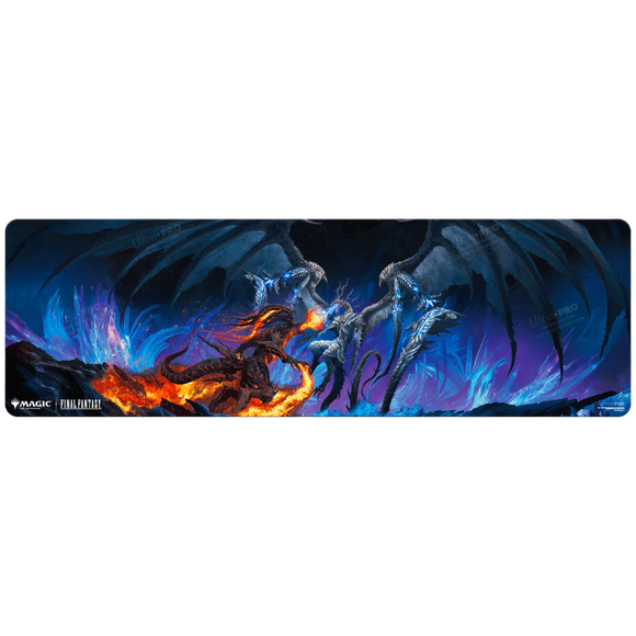 MTG Final Fantasy 8ft Table Playmat – Common Ground Games