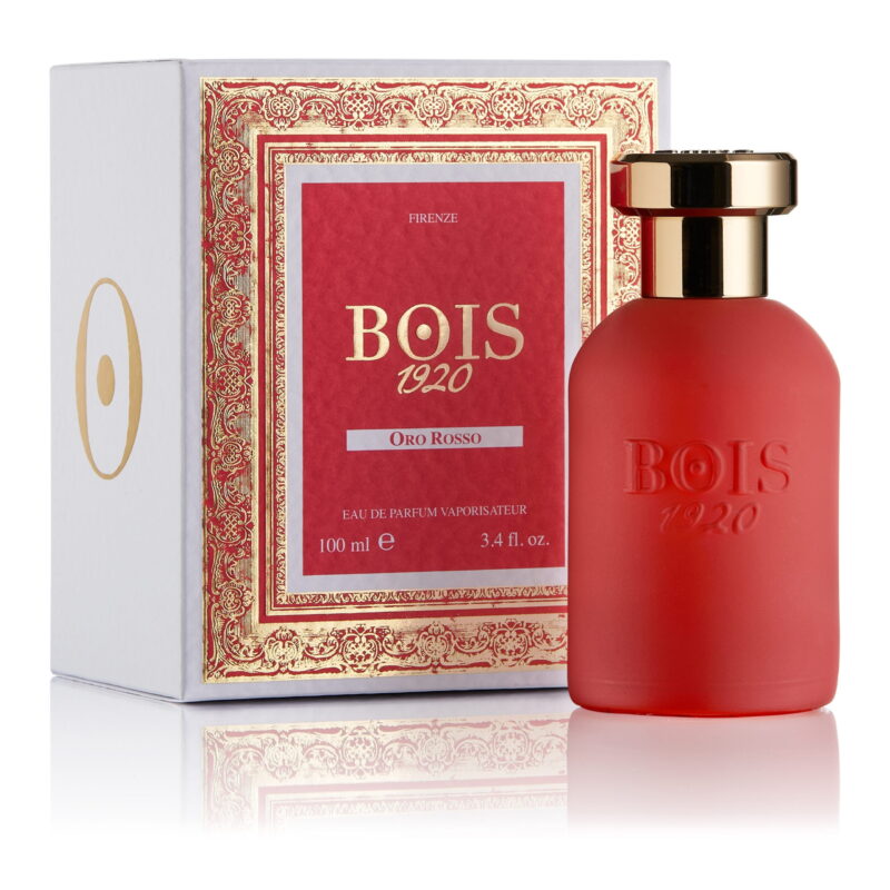 Notturno Fiorentino – Bois 1920