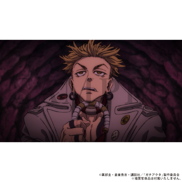 ガチアクタ エンジンのバッジセット: キャラグッズ｜bones store