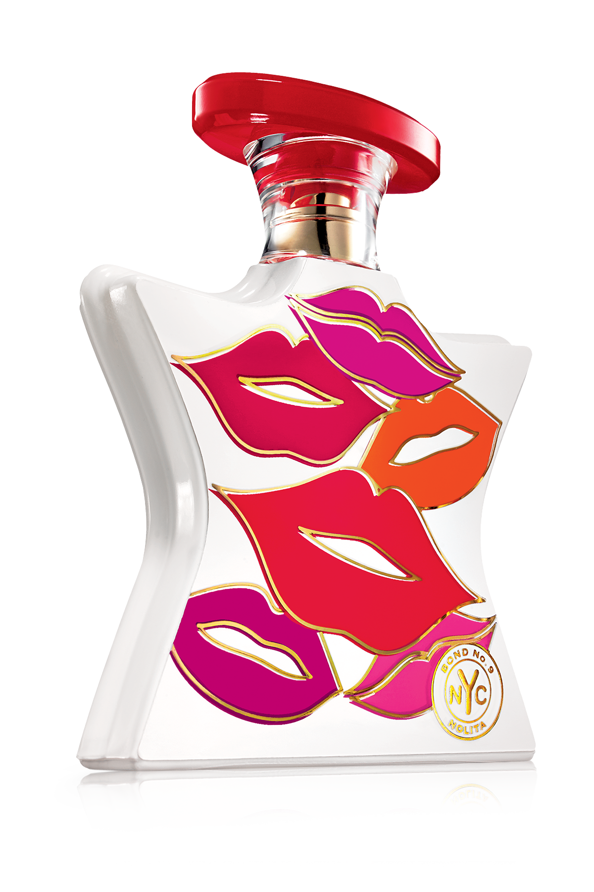 Nolita - Freesia Perfume | Bond No. 9