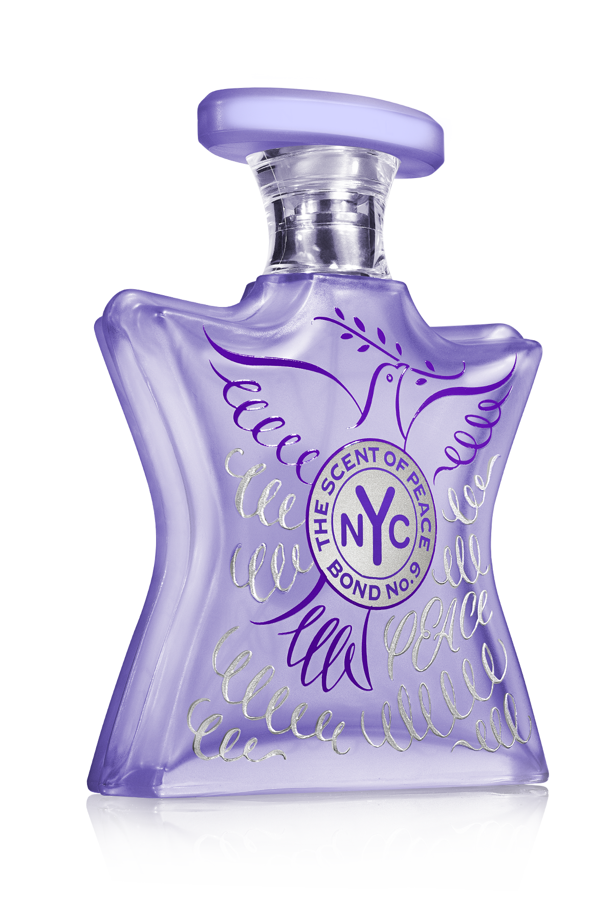 The Scent of Peace for Him | Bond No. 9 New York