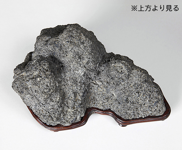 加茂川石 | 盆栽、盆栽書籍、盆栽鉢の通販│近代出版