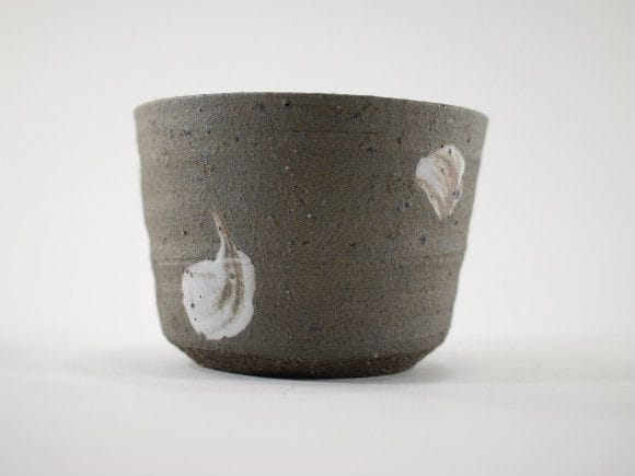 植木鉢】【陶器鉢】 飛白釉中深 3号鉢を販売｜盆栽妙 – 盆栽妙 本店