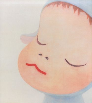 YOSHITOMO NARA THE COMPLETE WORKS 奈良美智 全作品集1984－2010