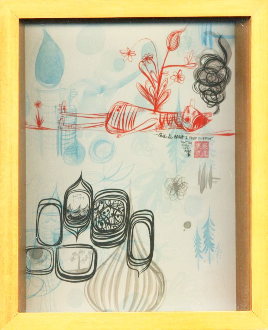 真作 Thomas Campbell トーマスキャンベル 絵画 アート 真作 Thomas