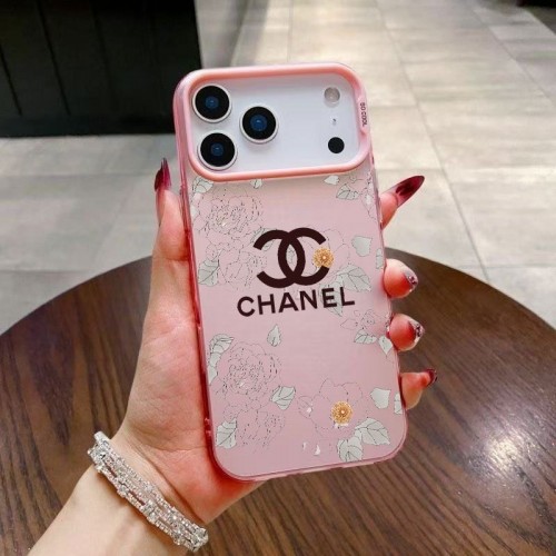 Chanel iphone 17 Air 16 15 14/13 plus 12 pro maxケース おしゃれ