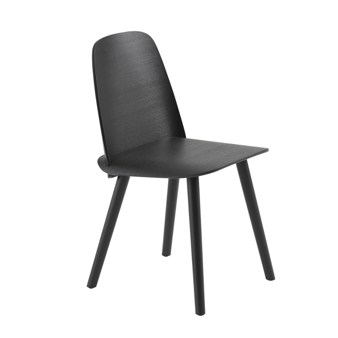 MUUTO Nerd Chair - Batten Home