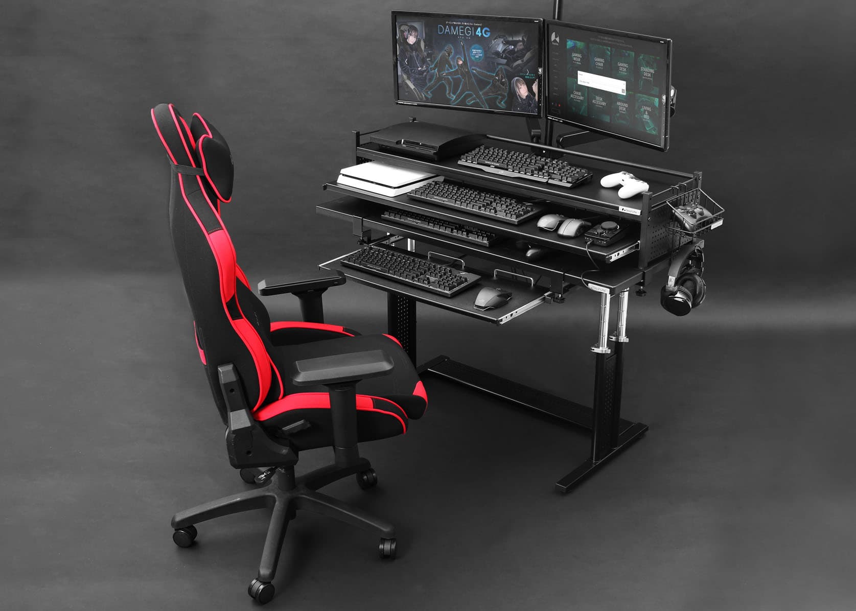 デバイスベース BDS-1200 | Bauhütte®