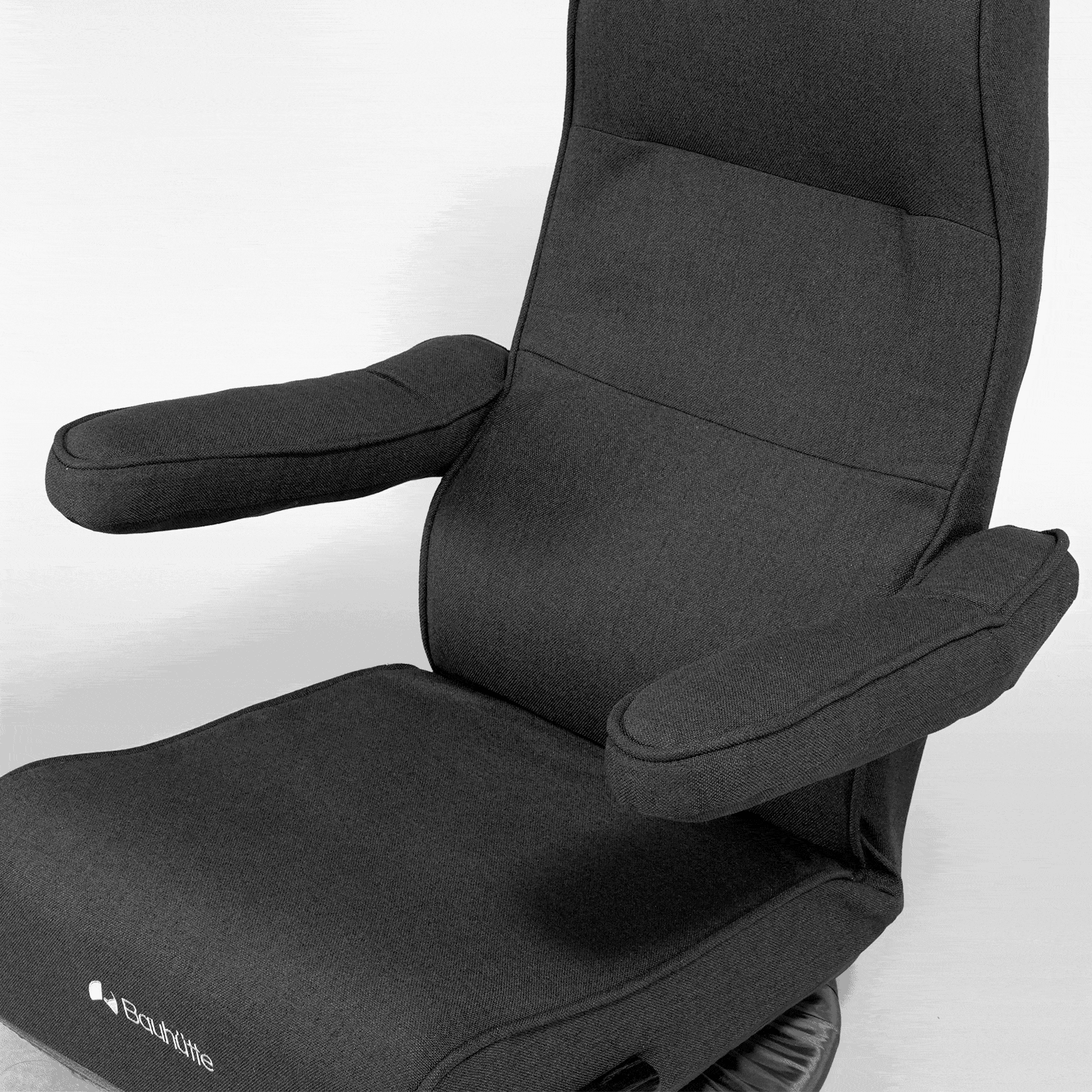 ゲーミング座椅子 「ハグポッド」 GX-250 | Bauhütte®