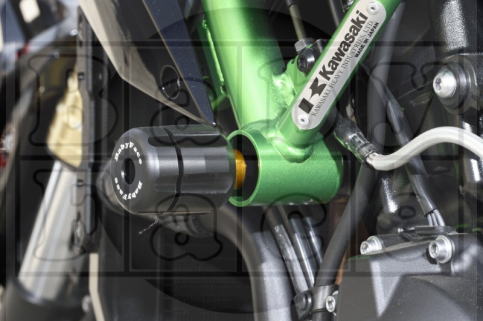 KAWASAKI Z-H2 Parts