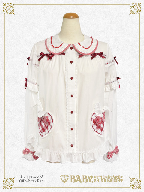 Alice meets White Rabbit | BABY, THE STARS SHINE BRIGHT
