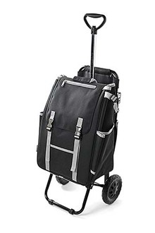 ショッピングカートイス付 15-5032 | PRODUCTS | 鞄、バッグの製造