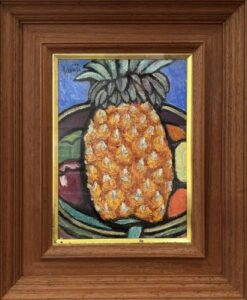 北川民次 の 油絵の買取・査定相場と最新の買取価格を公開