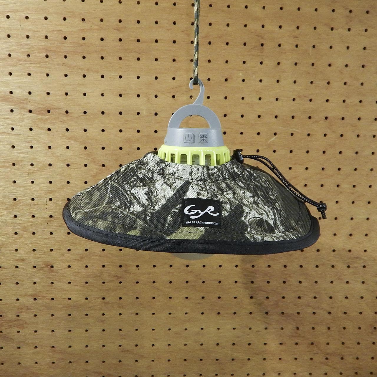 LAMP SHADE | BALLISTICS