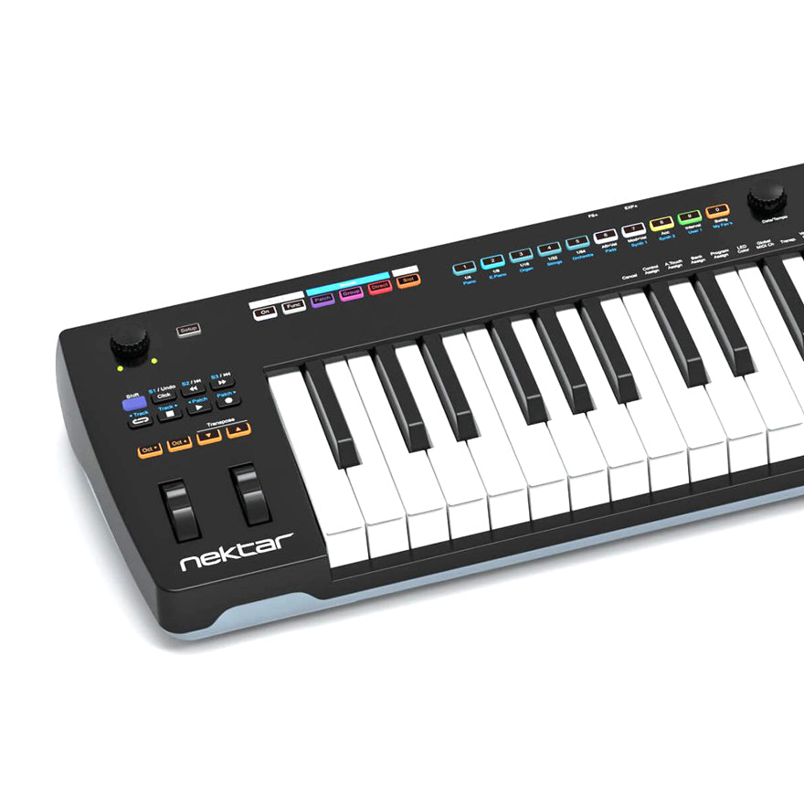 Nektar Impact GXP88 USB Midi Controller Keyboard – Bananas At