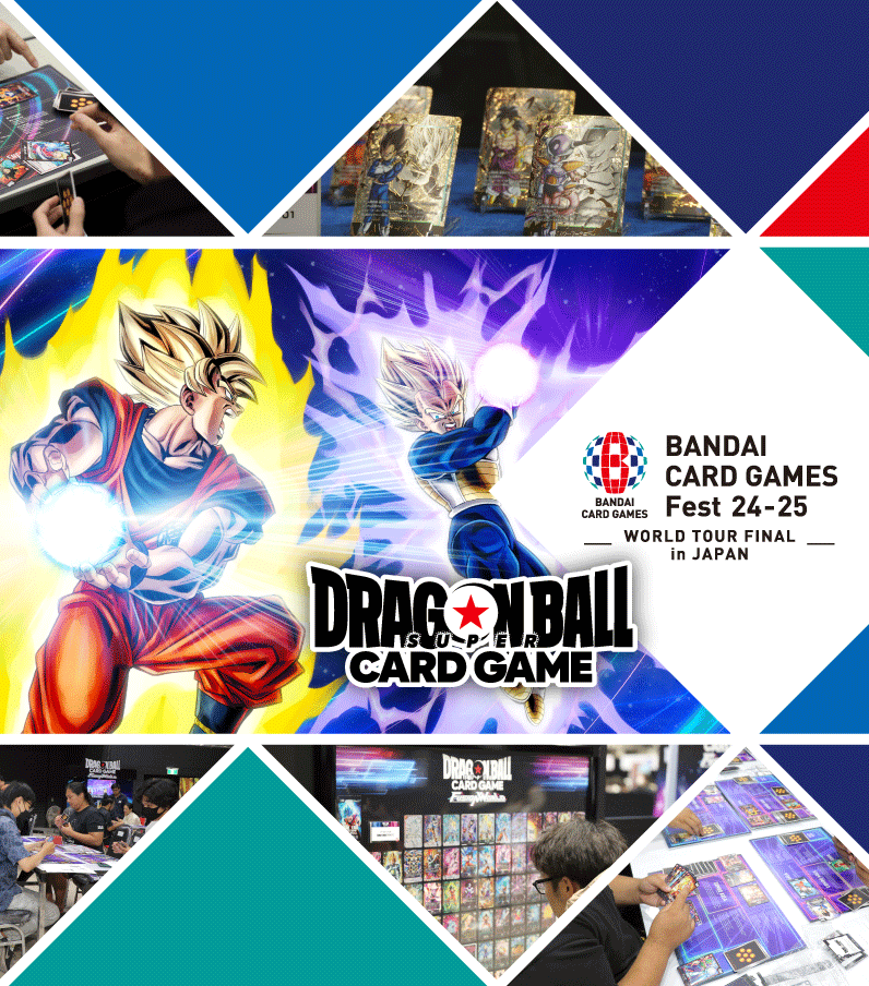 UNION ARENA BANDAI CARD GAMES Fest 24-25 スペシャルセット アーク
