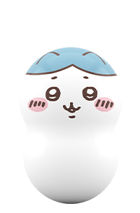 COO'NUTS（クーナッツ）ちいかわ｜バンダイ キャンディ公式サイト