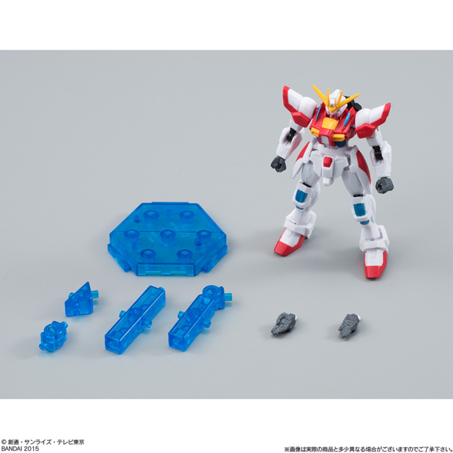 ガンダム食玩ポータル 機動戦士ガンダム ASSAULT KINGDOM 8｜バンダイ