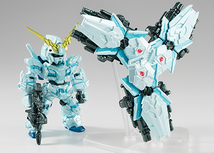 ガンダム食玩ポータル FW GUNDAM CONVERGE EX15 ネオ・ジオング