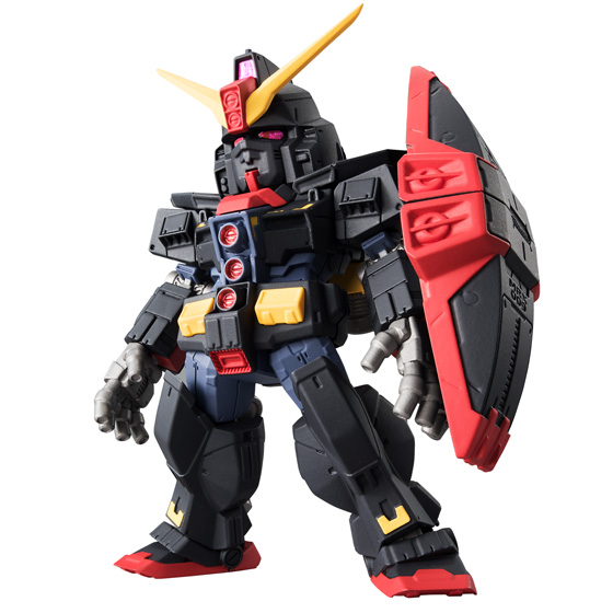 ガンダム食玩ポータル FW GUNDAM CONVERGE EX17 サイコ・ガンダム