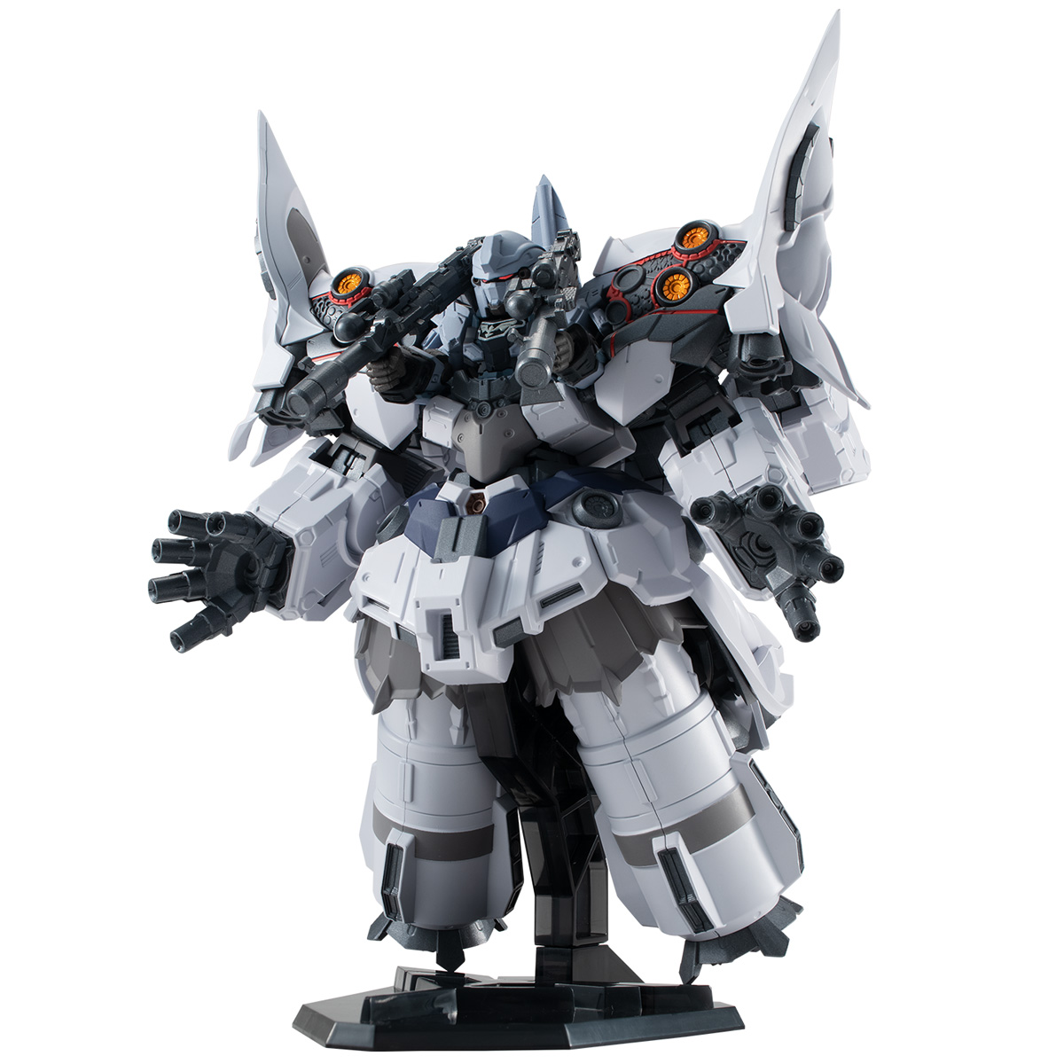 ガンダム食玩ポータル 機動戦士ガンダム FW GUNDAM CONVERGE EX27