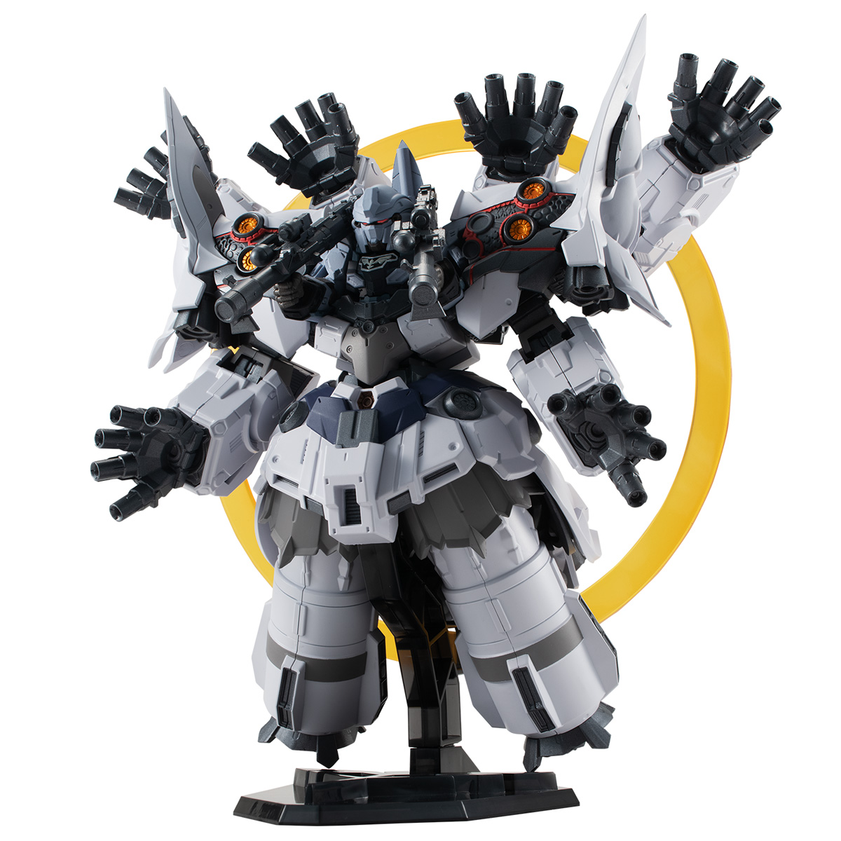 ガンダム食玩ポータル 機動戦士ガンダム FW GUNDAM CONVERGE EX27