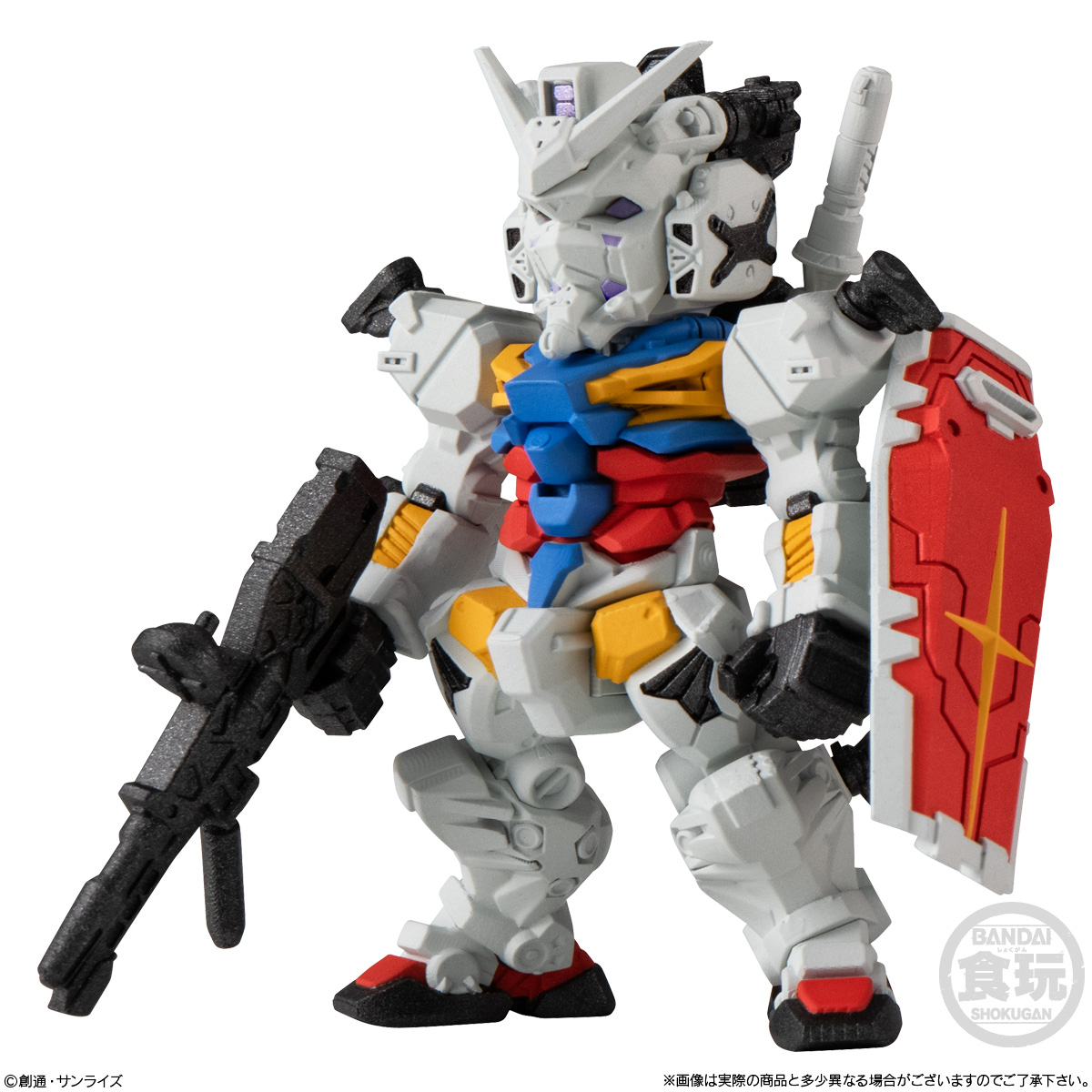 ガンダム食玩ポータル FW GUNDAM CONVERGE ♯28｜バンダイ キャンディ