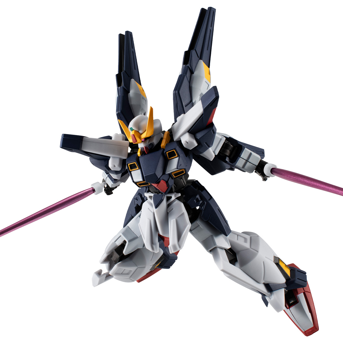 機動戦士ガンダム GフレームFA シスクード(エゥーゴカラー