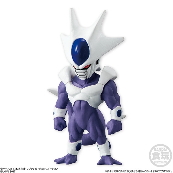 ドラゴンボール アドバージ3｜発売日：2017年2月7日｜バンダイ