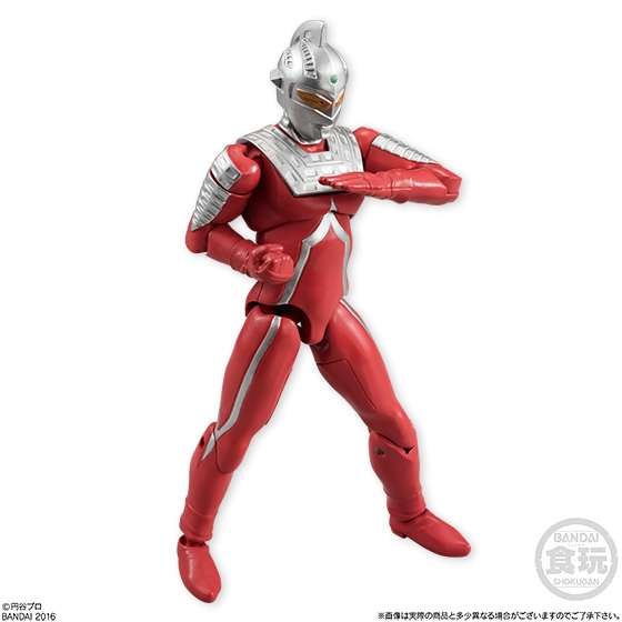 SHODOウルトラマンVS｜発売日：2016年10月18日｜バンダイ キャンディ