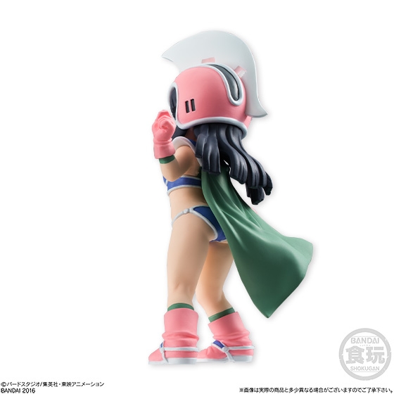 ドラゴンボールスタイリング チチ｜発売日：2016年3月22日｜バンダイ