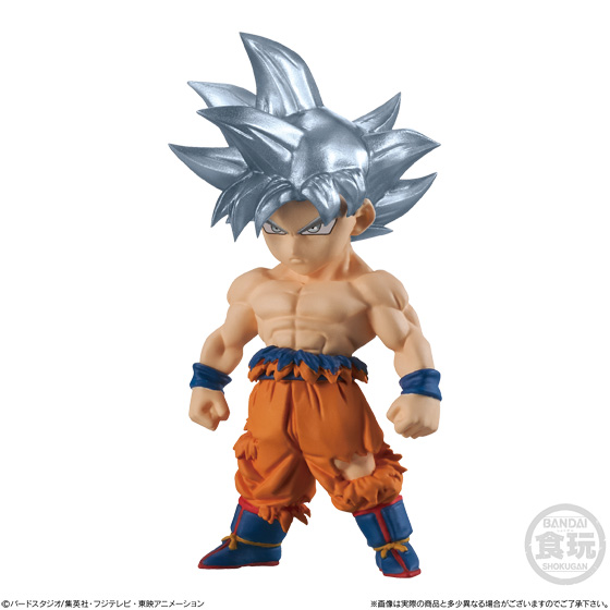 ドラゴンボールアドバージ6｜発売日：2018年3月20日｜バンダイ
