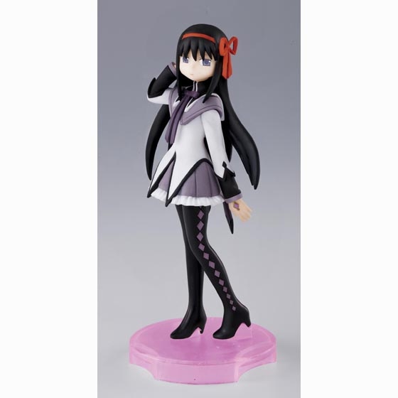 魔法少女まどか☆マギカ 魔法少女コレクション｜発売日：2011年12月
