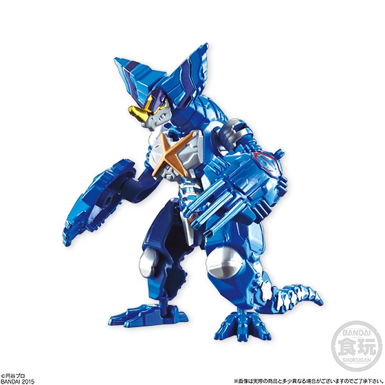 アーマーチェンジ！ ウルトラマンX（エックス）｜発売日：2015年10月27